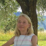 Profilfoto av Gunilla Hedin