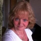 Profilfoto av Gith-Marie Olsson