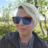 Profilfoto av Åsa Tilstam Sköldehammar