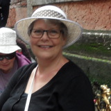 Profilfoto av Ann-Charlotte Göss