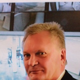 Profilfoto av Gert Friberg