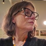 Profilfoto av Anneli Åberg