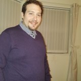 Profilfoto av Said El-Masri