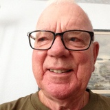 Profilfoto av Hugo Fallgren