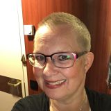 Profilfoto av Gunilla Pettersson