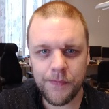 Profilfoto av Simon Huuki
