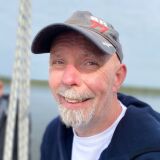 Profilfoto av Thomas Bergman
