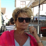 Profilfoto av Eva Kernell Sandberg