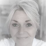 Profilfoto av Jeanette Grafström