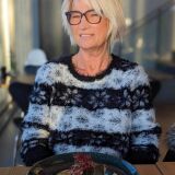 Profilfoto av Marie Isberg