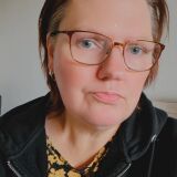 Profilfoto av Susanne Årstad