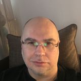 Profilfoto av Alexander Djokic
