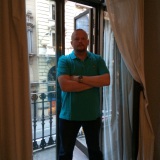 Profilfoto av John Redling