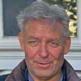 Profilfoto av Keith Södergren
