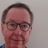 Profilfoto av Michel Granath