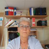Profilfoto av Carin Ögren fd Svensson