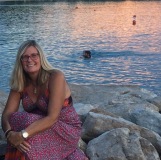 Profilfoto av Rose-Marie Skjuttorp