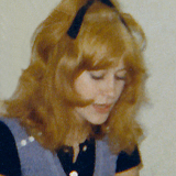 Profilfoto av Birthe Wong