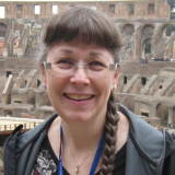 Profilfoto av Christina Sivefjord