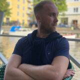Profilfoto av Jocke Ahlberg