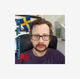 Profilfoto av Daniel Larsson