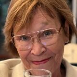 Profilfoto av Britt-Marie Olsson