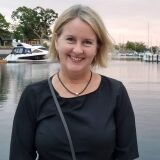 Profilfoto av Eva Johansson
