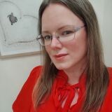 Profilfoto av Veronica Johansson