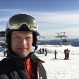 Profilfoto av Jens Lindfeldt