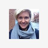 Profilfoto av Malin Petersson