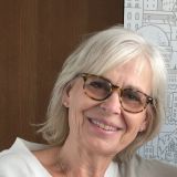 Profilfoto av Anita Danielsson
