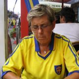 Profilfoto av Catharina Blomberg