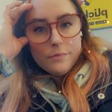 Profilfoto av Elin Pousette