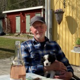Profilfoto av Frank Brehmer
