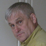 Profilfoto av Sixten Dalsgard
