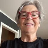 Profilfoto av Louise (Dagmar) Hinze