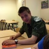 Profilfoto av Elias Granqvist