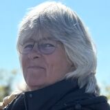 Profilfoto av Ann Sunnman