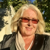 Profilfoto av Jannike Hallin
