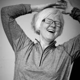 Profilfoto av Maria Karlsson