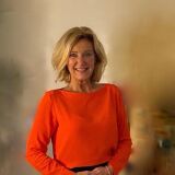 Profilfoto av Liselotte Bohlin