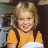 Profilfoto av Ann-Charlott Hagman