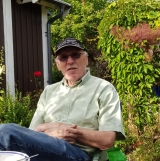 Profilfoto av Gert Bergman