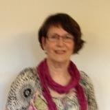 Profilfoto av Charlotte Pagré