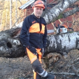Profilfoto av Göran Hansson