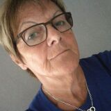 Profilfoto av Britt Jonsson