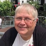 Profilfoto av Eva Lindenberg