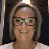 Profilfoto av Karin Bauge