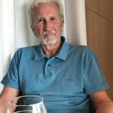 Profilfoto av Tommy Lindqvist