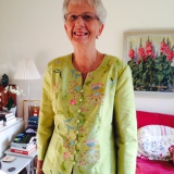 Profilfoto av Christina Olin